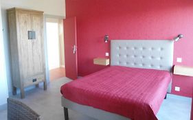 Hotel Le Coton